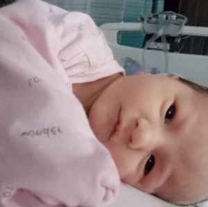 Meet your Posher, Alexandra